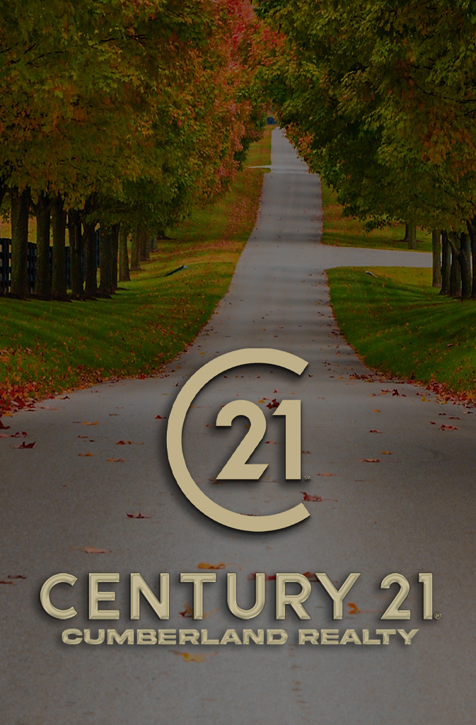 buying real estate with Century 21 Cumberland Realty