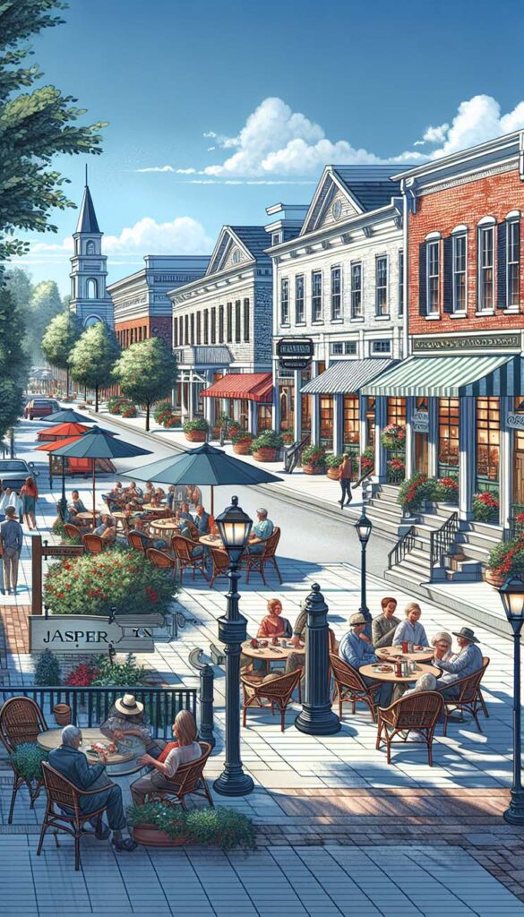 Jasper Tn homes and land for sale, search our MLS web site