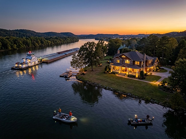 Homes For Sale in South Pittsburg Tn
