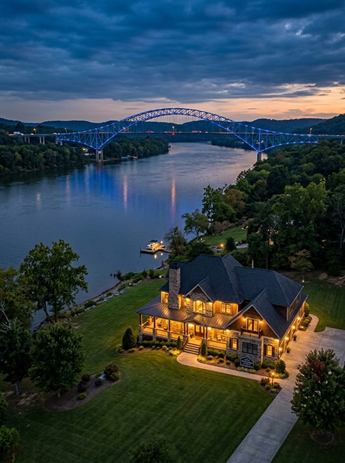 Homes For Sale in South Pittsburg area