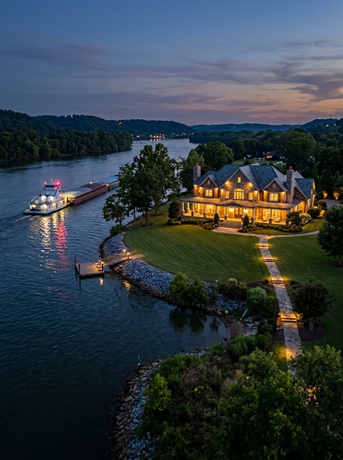 Homes For Sale in South Pittsburg