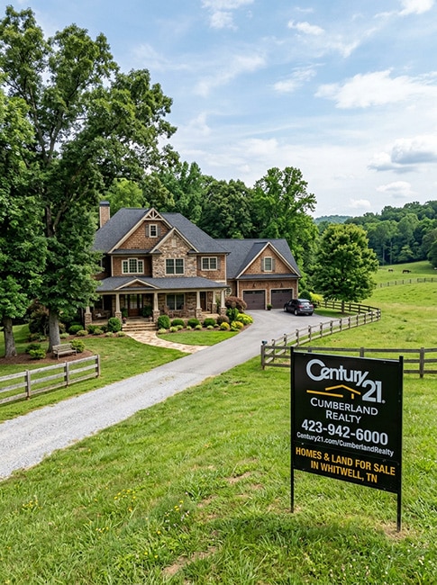 Homes and Land For Sale in Whitwell
