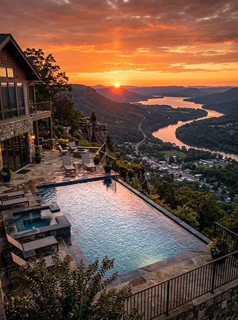 Jasper Highlands Home For Sale