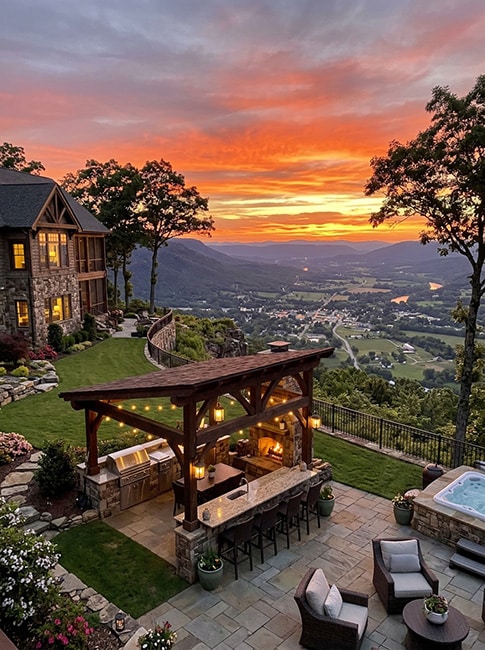 Jasper Highlands Homes For Sale Tn