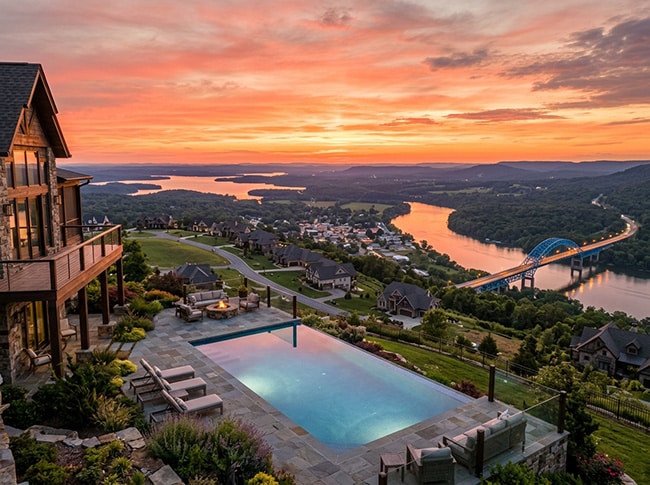 Jasper Highlands Homes For Sale