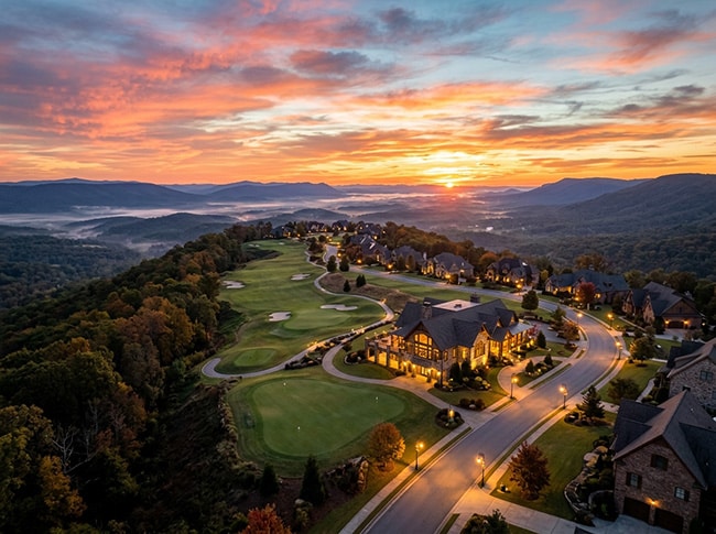 Rising Fawn Ga Homes For Sale