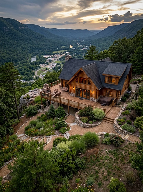 Homes For Sale in Dunlap Tennessee
