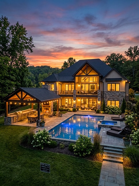 Kimball Tn Homes For Sale