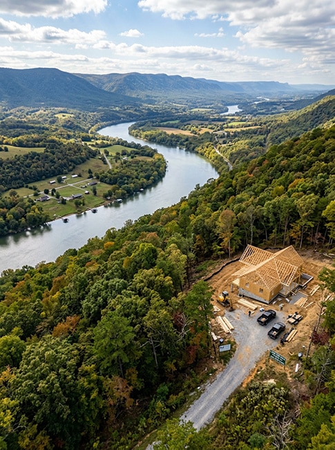 jasper tennessee land for sale