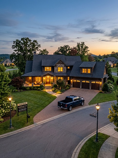 Homes For Sale Jasper Tn